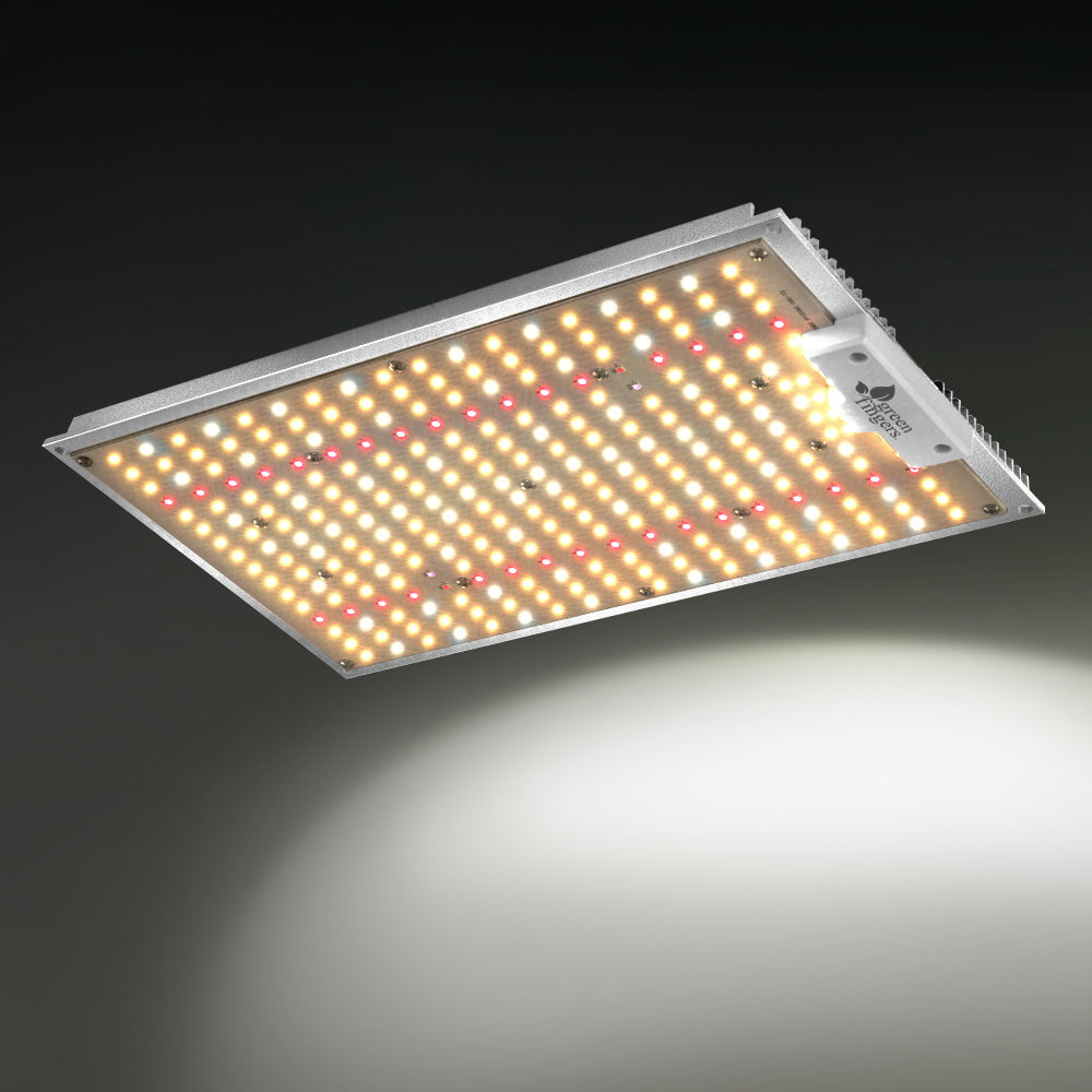 Green Fingers Max 1500W Grow Light LED Full Spectrum Indoor Plant All Stage Growth-6