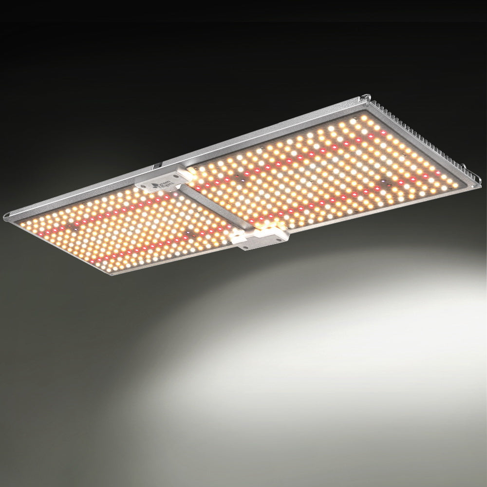 Green Fingers Max 3000W Grow Light LED Full Spectrum Indoor Plant All Stage Growth-6