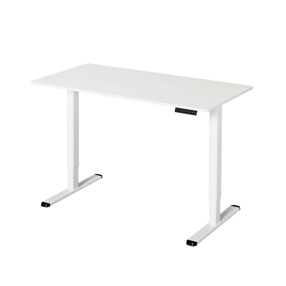 Artiss Electric Standing Desk Sit Stand Desks 120CM-6