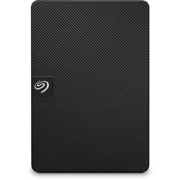 Seagate Expansion Portable HDD 2.5" USB3 2TB External / USB Powered - STKM2000400 - SOH Pricing only No Backorders.-0