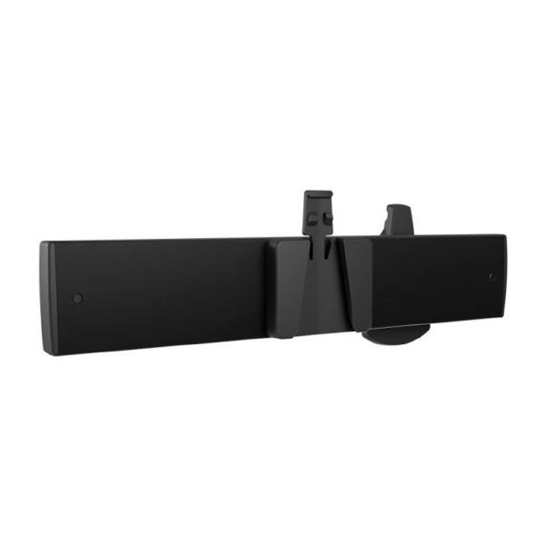 Atdec AWM-S Monitor Slider Accessory Black-0