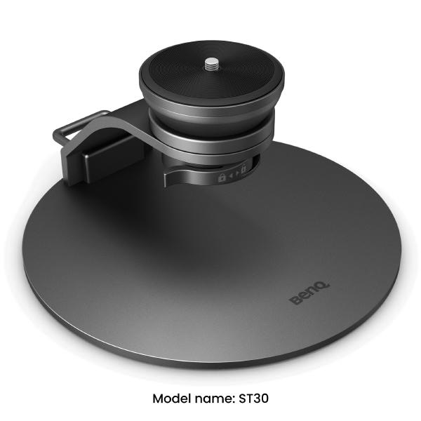 BenQ ST30 Desktop Stand for GP520, TK705i & TK705STi Projectors-0