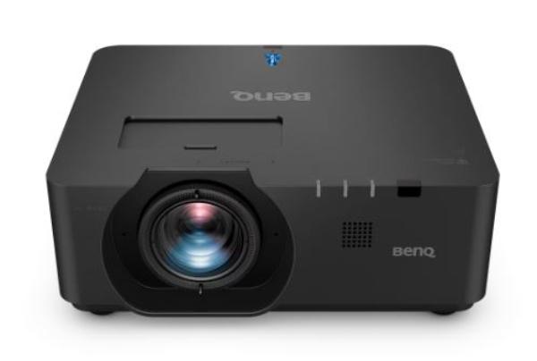 BenQ LU960ST2 WUXGA, Laser, DLP, Business Projector, 1920x1200 Resolution, 5200 Lumens, 3,000,000:1 Contrast, Black-0