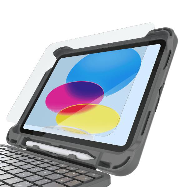 Brenthaven 360 Screen Cover for iPad 10th, 11th Gen-0
