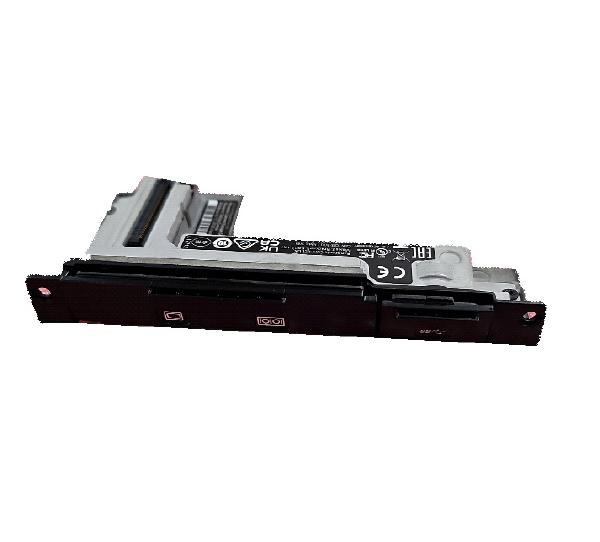 (EX DEMO) Panasonic I/O Module VGA + Serial + USB3.0 x1 (Rear Expansion Bay) for Toughbook 55-0