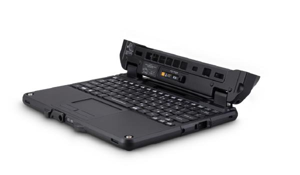 Panasonic Emissive Keyboard for Toughbook G2-0