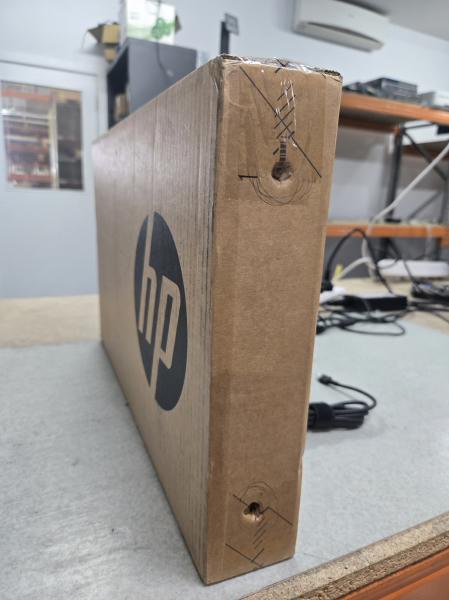 BOX DAMAGED HP ProBook 440 G11 -A45RVPT- Intel U7-155U / 16GB (8GBx2) 5600MHz / 512GB SSD / 14" WUXGA / W11P / 1-1-1 (Replaced by BP9C1PT)-0
