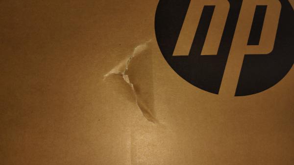 BOX DAMAGED HP Probook 460 G11 -A45STPT- Intel U5-125U / 16GB (8GBx2) 5600MHz / 512GB SSD / 16" WUXGA TS / W11P / 4G LTE / 1-1-1 (Also see A4RW4PT)-0