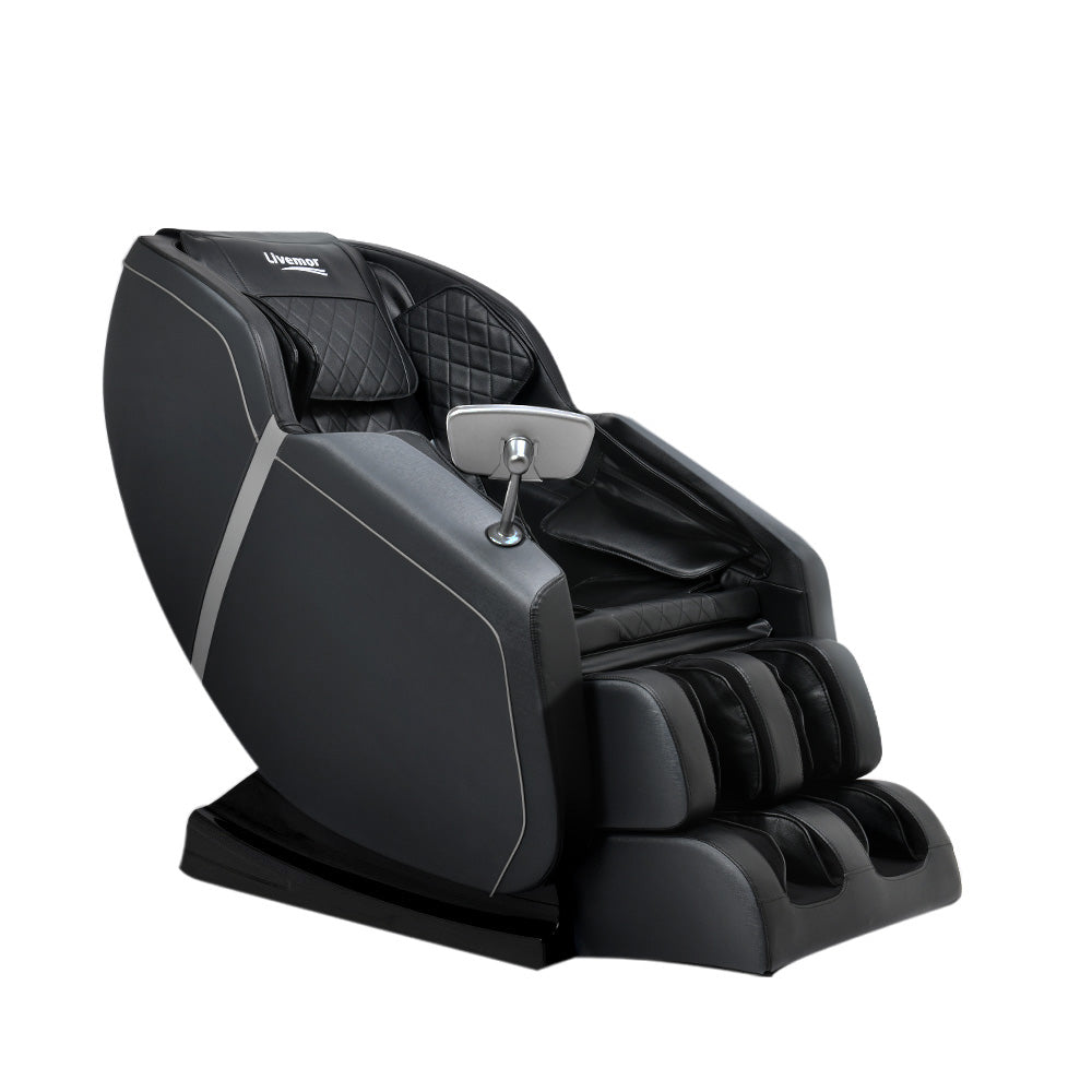 Livemor Massage Chair Electric Recliner Massager Vedriti-6