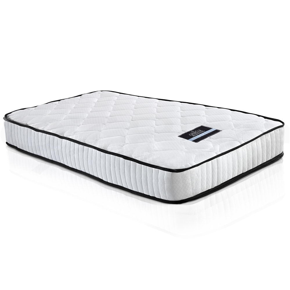 Giselle Bedding 21cm Mattress Tight Top Single-7