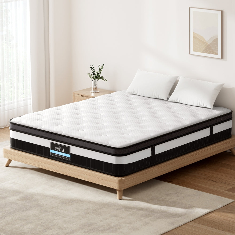 30cm Giselle Mattress Queen Size-6