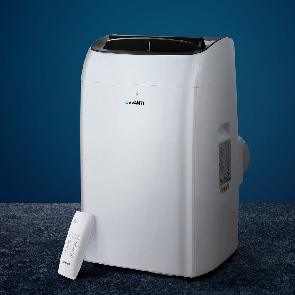 Devanti 12000BTU Portable Air Conditioner-6