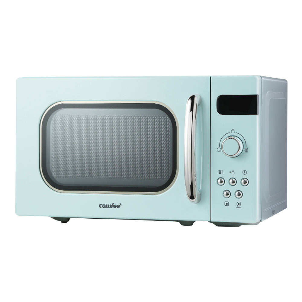 Comfee 20L Microwave Oven 800W Green-0