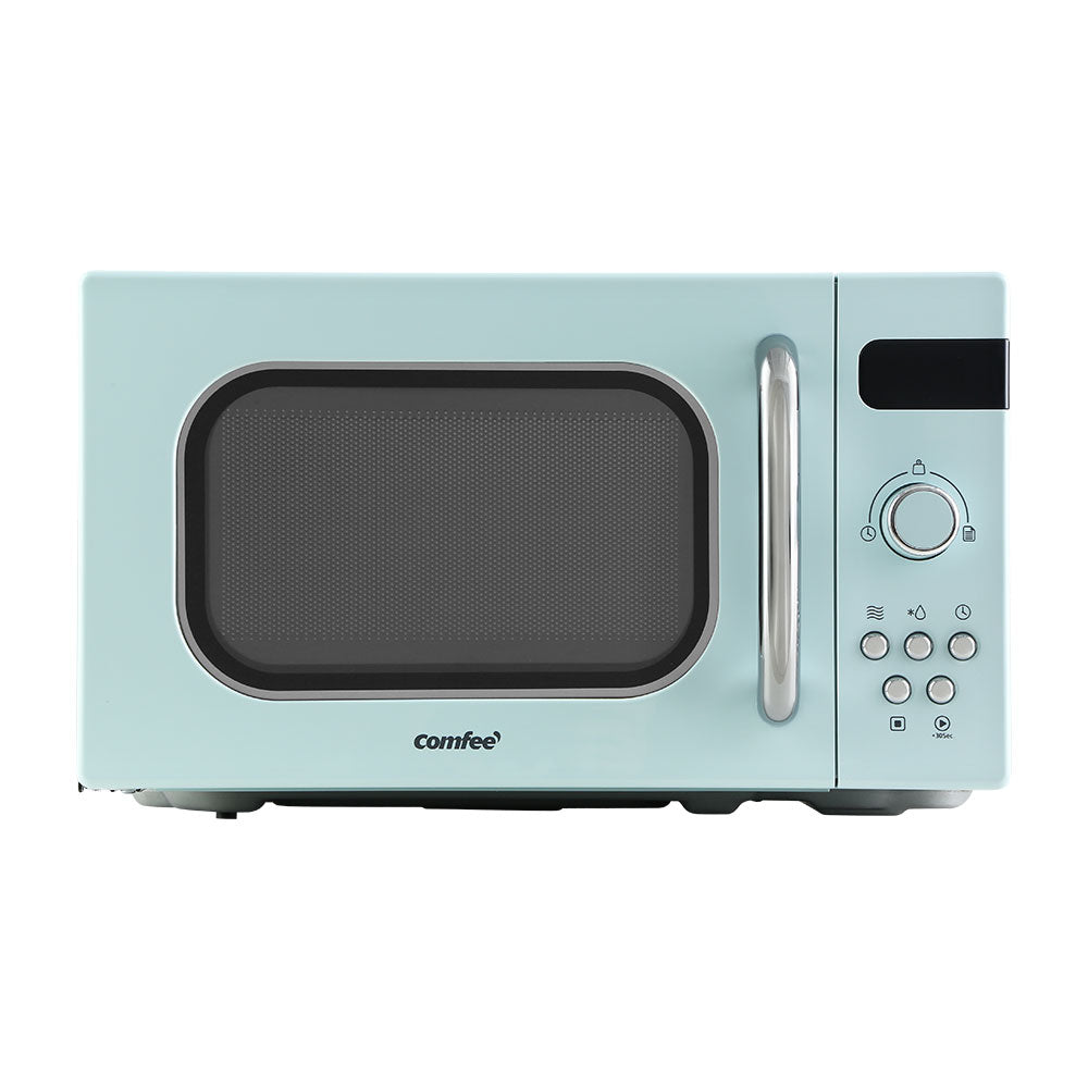 Comfee 20L Microwave Oven 800W Green-2