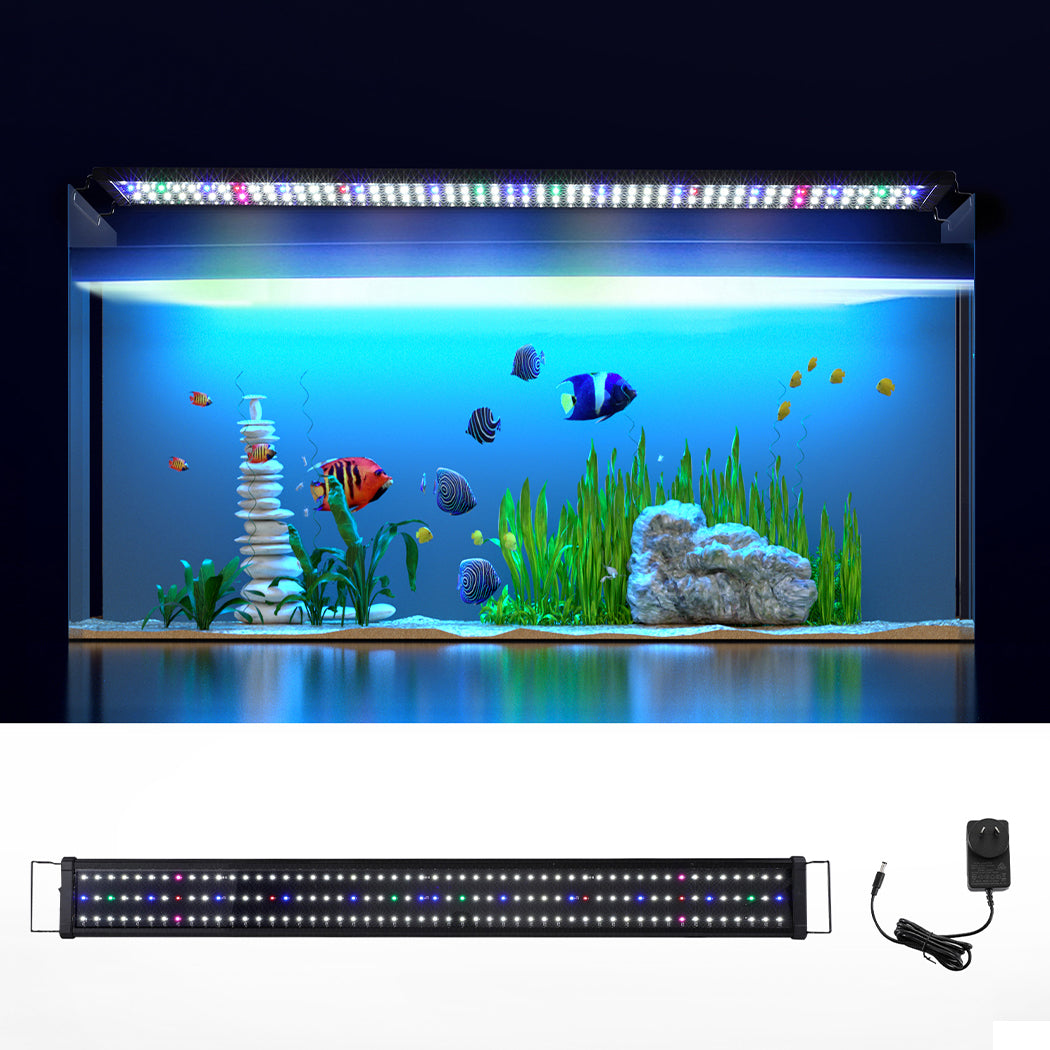 i.Pet Aquarium Light Full Spectrum 120CM Aqua Plant Fish Tank Lamp-6