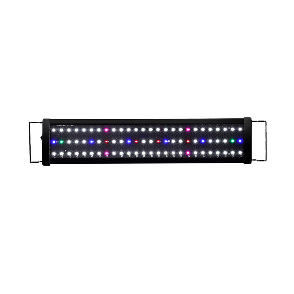 i.Pet Aquarium Light Full Spectrum 60CM Aqua Plant Fish Tank Lamp-0