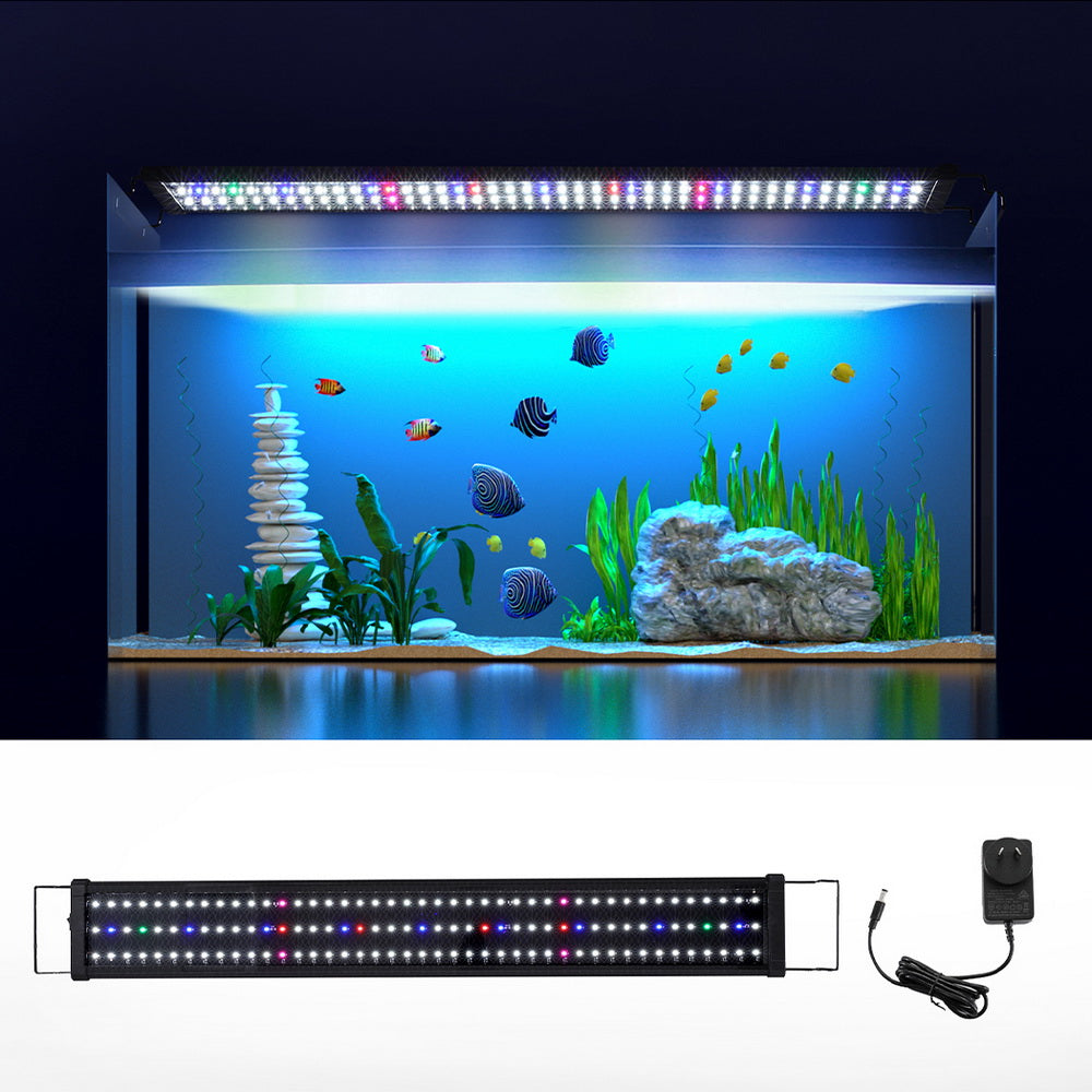 i.Pet Aquarium Light Full Spectrum 90CM Aqua Plant Fish Tank Lamp-6