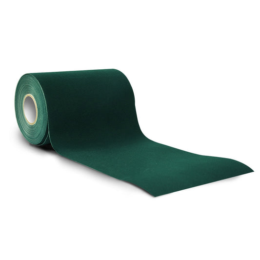 Primeturf Artificial Grass 15cmx10m Synthetic Self Adhesive Turf Joining Tape Weed Mat-0