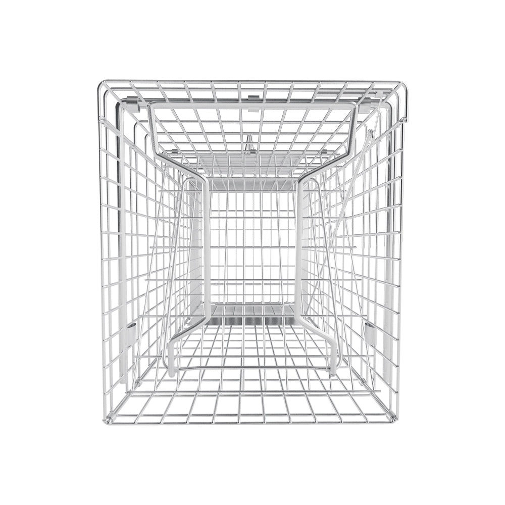 Gardeon Animal Trap Cage Possum 79x28cm-6