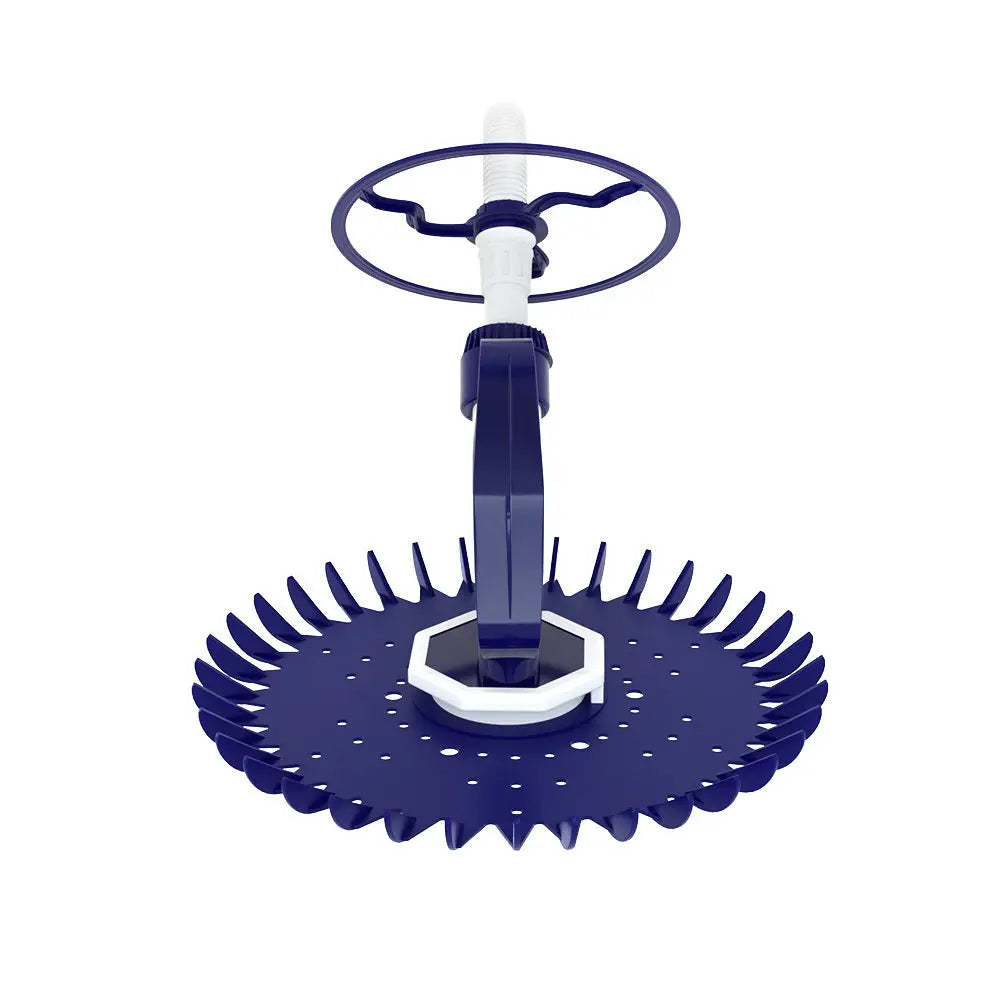 Aquabuddy Pool Cleaner Automatic 10m Vacuum Suction Swimming Pool Hose-2