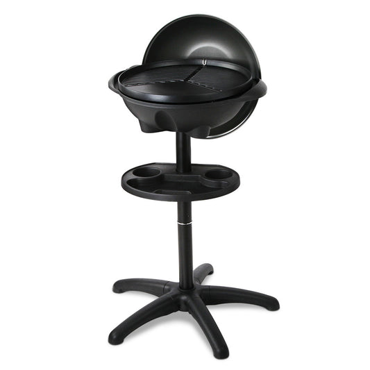 Grillz BBQ Grill Electric Smoker-0