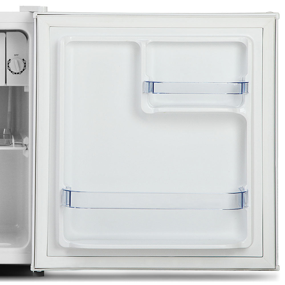 Devanti 48L Bar Fridge White-6