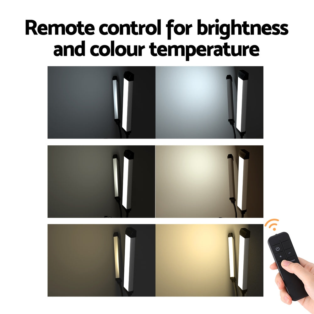 Embellir LED Beauty Light for Makeup Tattoo Eyelash Extensions Salon Spa Studio-4