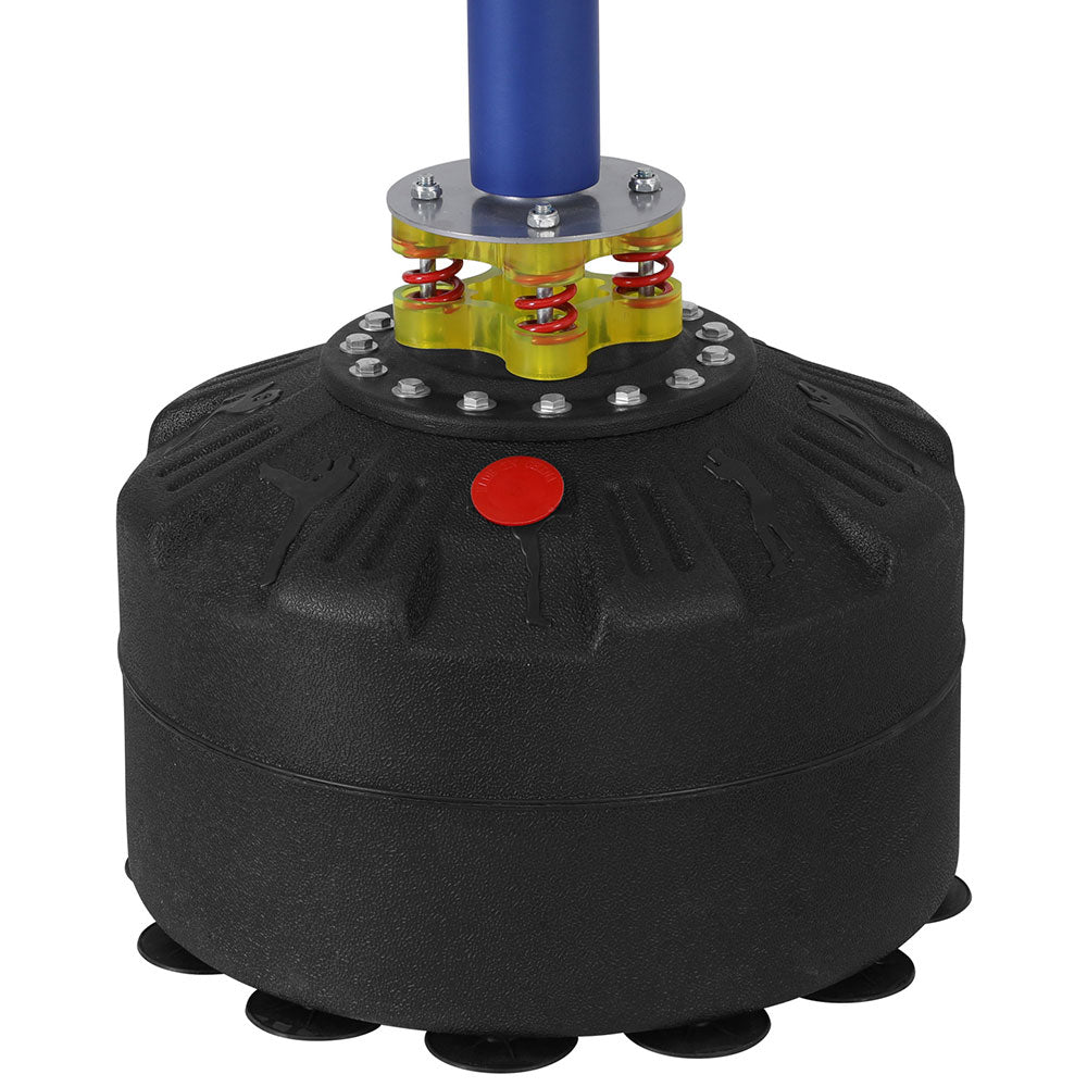 Everfit Boxing Punching Bag Stand 175CM Home Gym Training-2