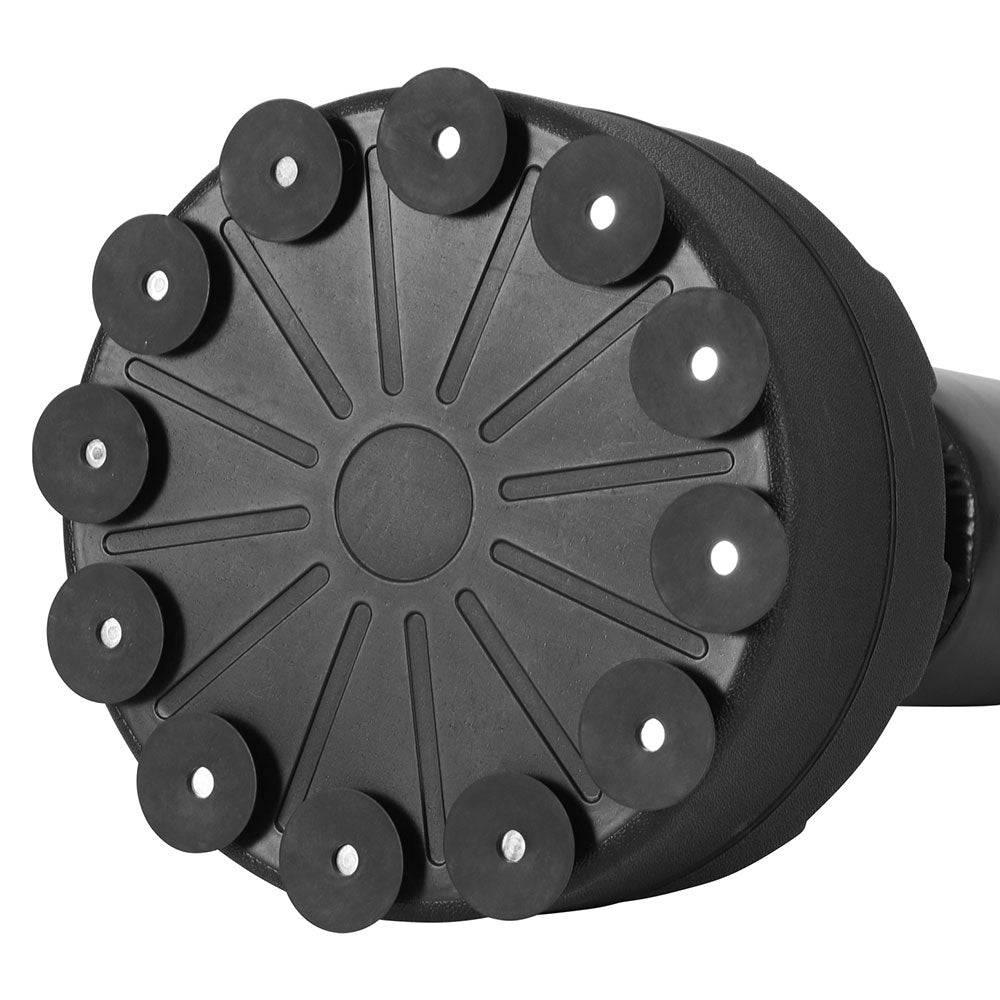 Everfit Boxing Punching Bag Stand 175CM Home Gym Training-3