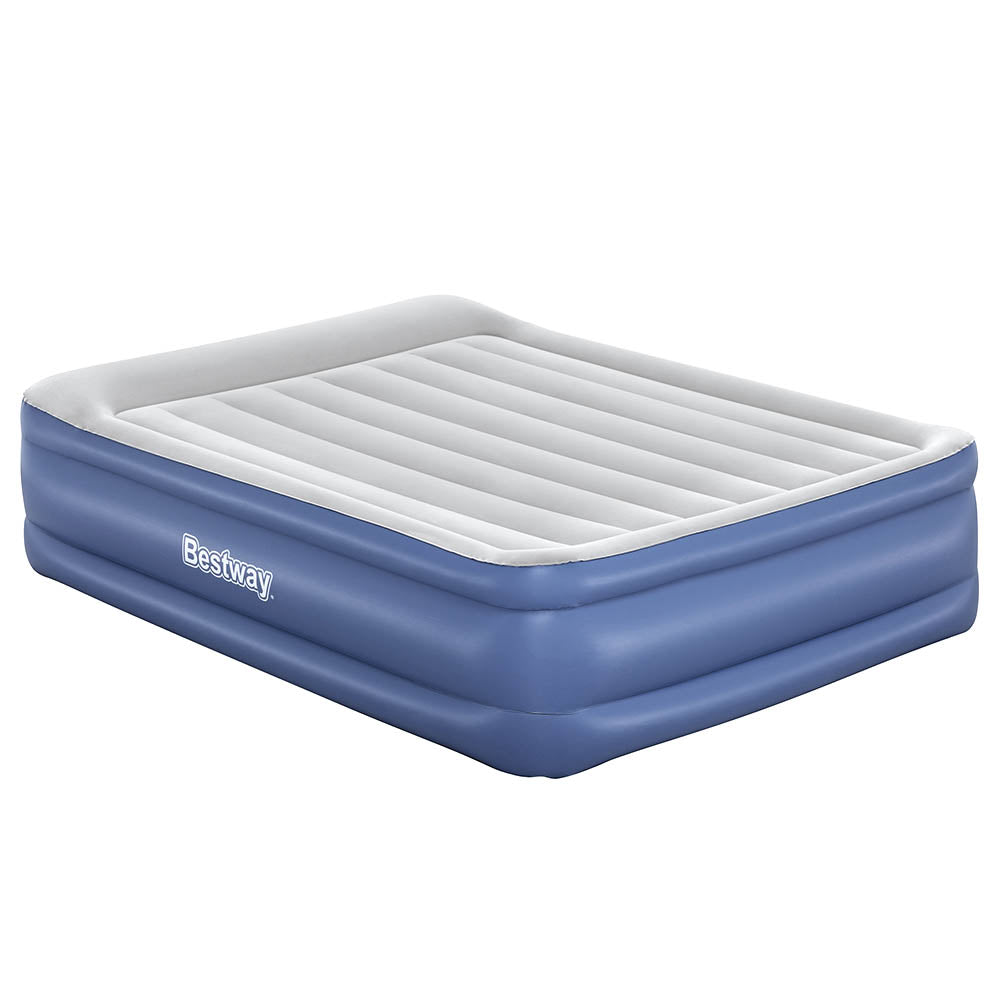 Bestway Air Bed Inflatable Mattress Queen-0