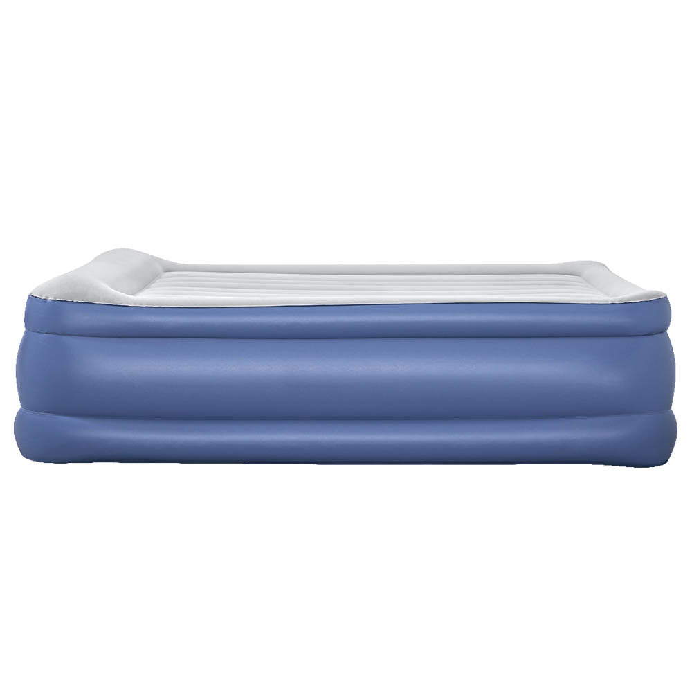 Bestway Air Bed Inflatable Mattress Queen-3