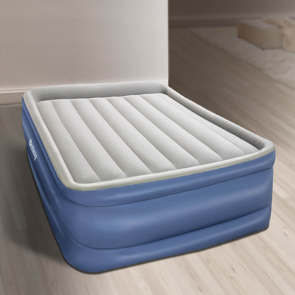 Bestway Air Bed Inflatable Mattress Queen-7