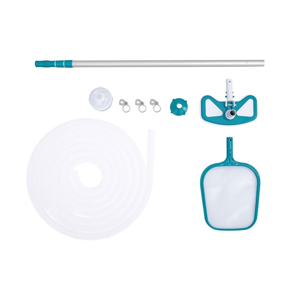 Bestway Automatic Pool Cleaner-3