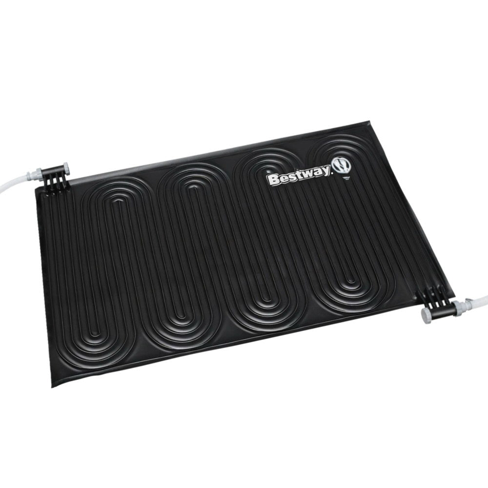 Bestway Solar Pool Heater Pad 110x171cm Boost Swimming Pool 3-5°C Warmer-0