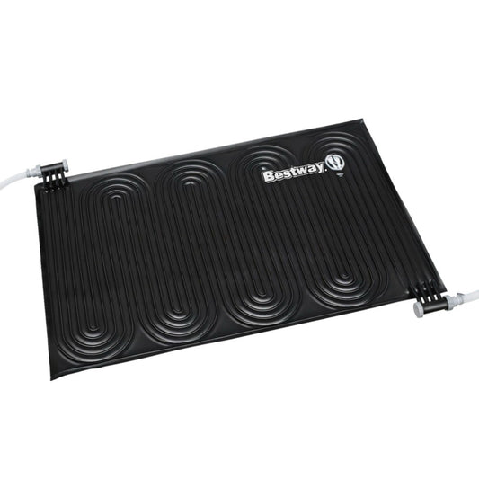 Bestway Solar Pool Heater Pad 110x171cm Boost Swimming Pool 3-5°C Warmer-0