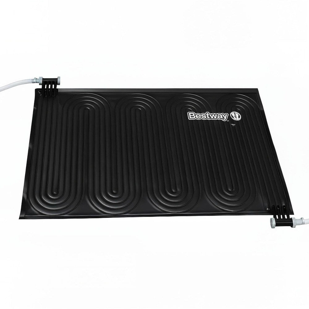 Bestway Solar Pool Heater Pad 110x171cm Boost Swimming Pool 3-5°C Warmer-2