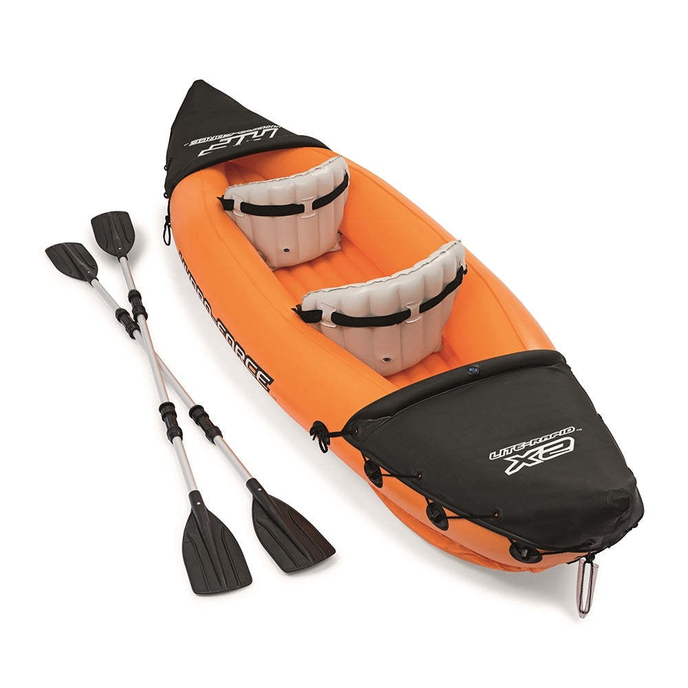 Bestway Hydro Force Kayak-0