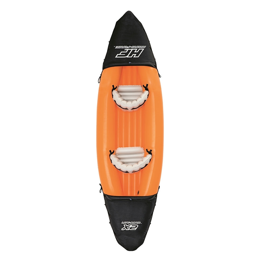 Bestway Hydro Force Kayak-3