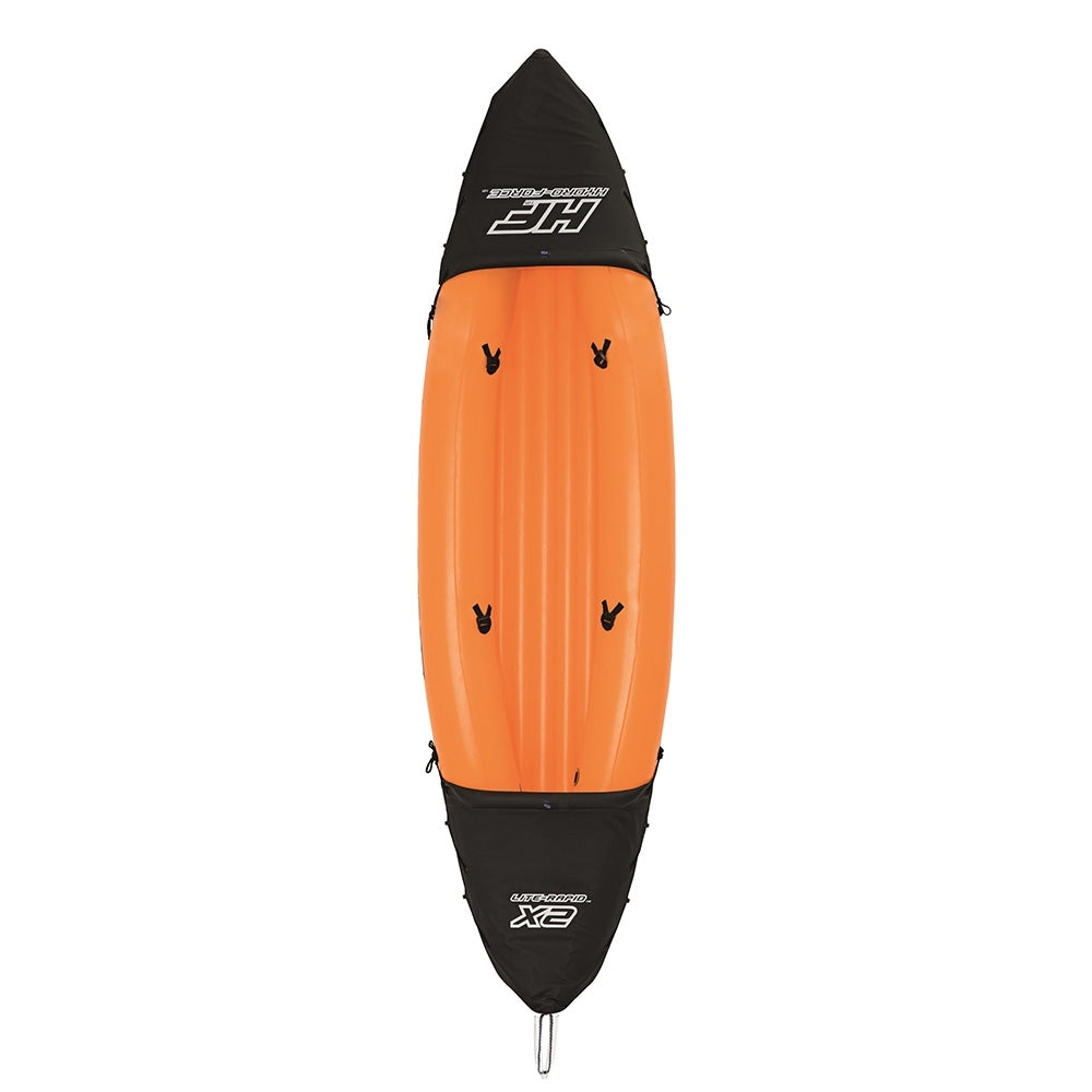Bestway Hydro Force Kayak-4