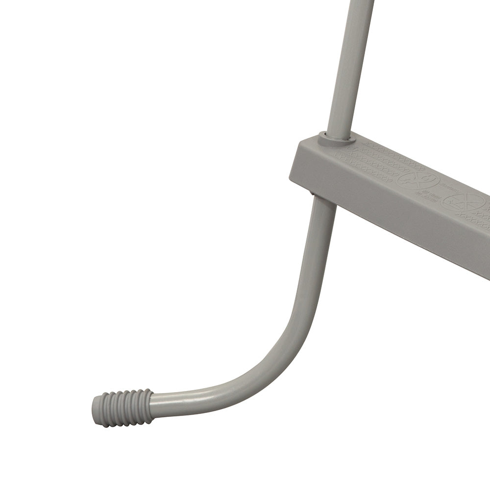 Bestway Above Ground Pool Ladder with Removable Steps-2