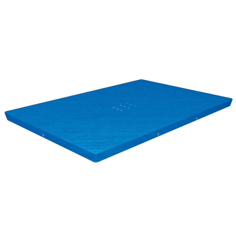 Bestway Pool Cover 58106 Fits 3x2.01m Above Ground Swimming Pool PE Blanket-2