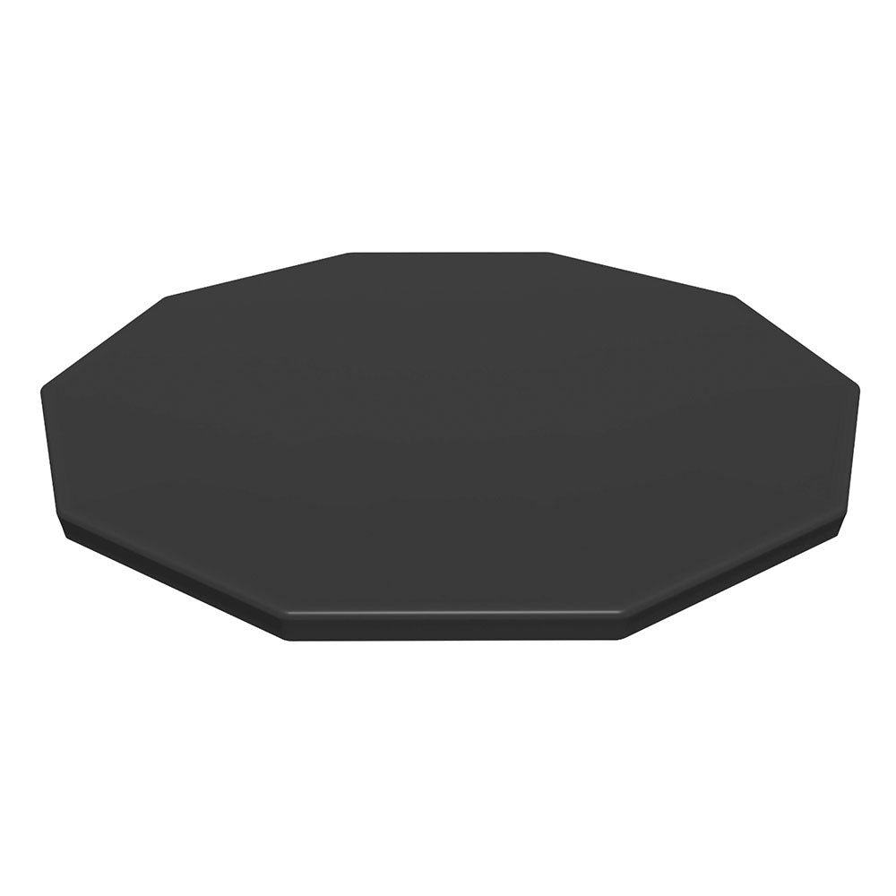 Bestway Pool Cover Fits 3.05m Round Above Ground Swimming Pool PVC Blanket-2