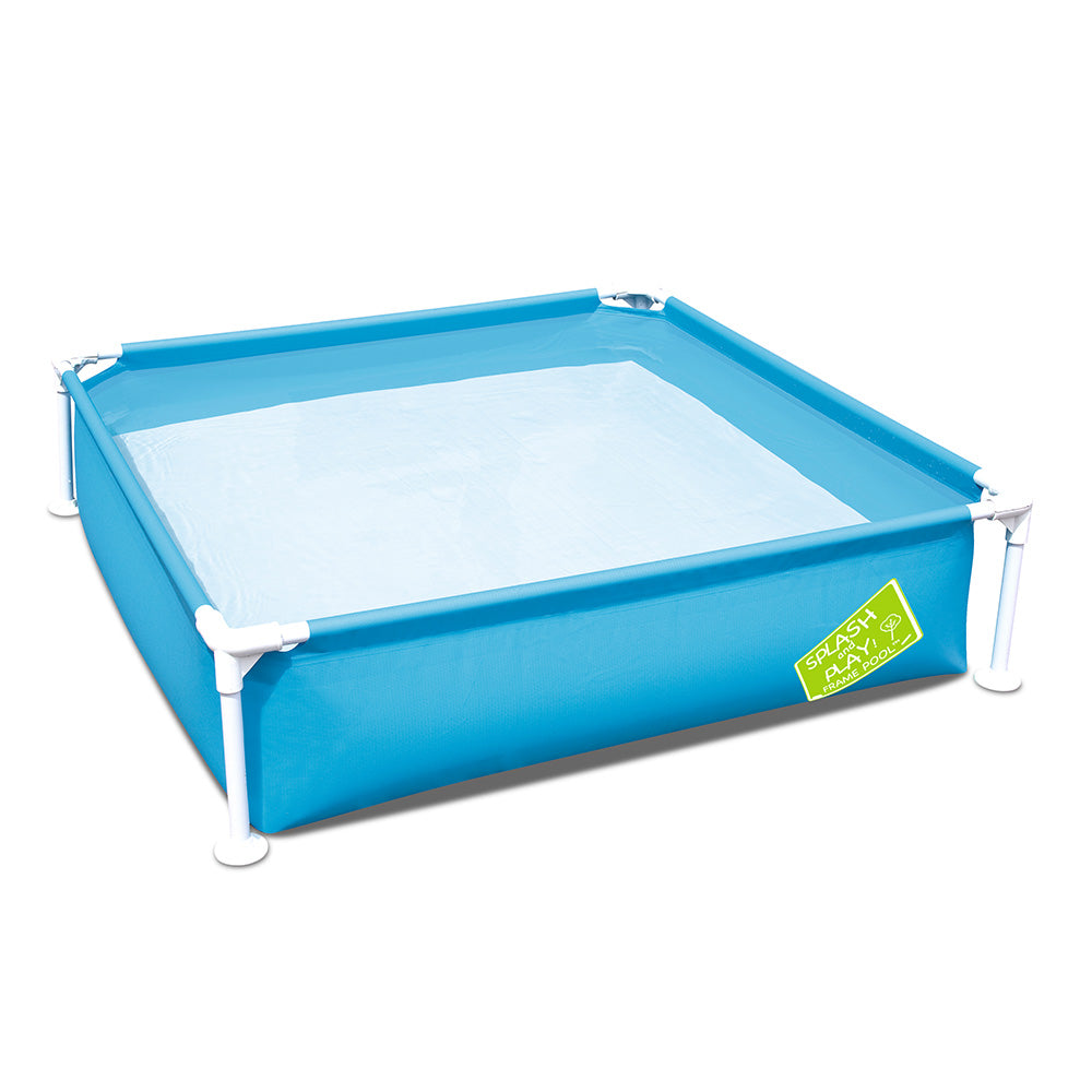 Bestway Kids Swimming Pool  - Square-0