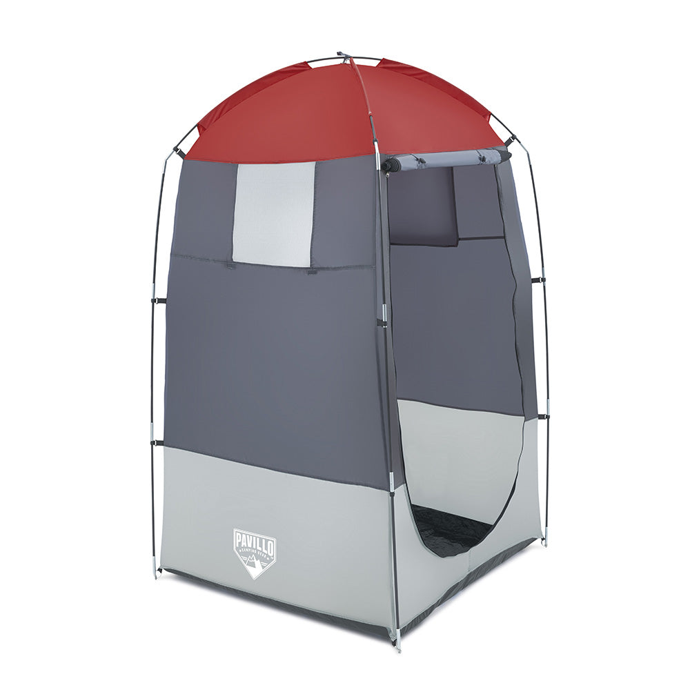 Bestway Tent Camping Shower Pou up Change Room Toilet Portable Shelter-0