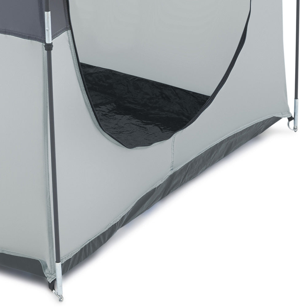 Bestway Tent Camping Shower Pou up Change Room Toilet Portable Shelter-4