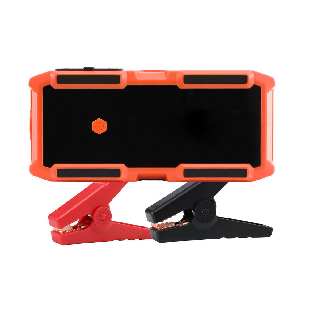 Giantz 3000A Portable Car Jump Starter 12V Lithium Battery Booster Pack Power Bank & Jumper Cables-0