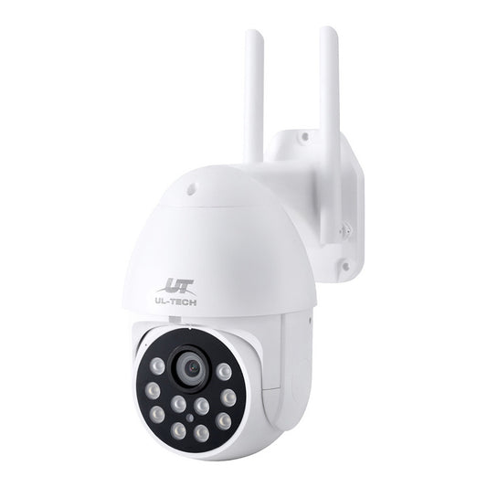 UL-tech 1080P Wireless IP Camera Security WIFI Cam-0