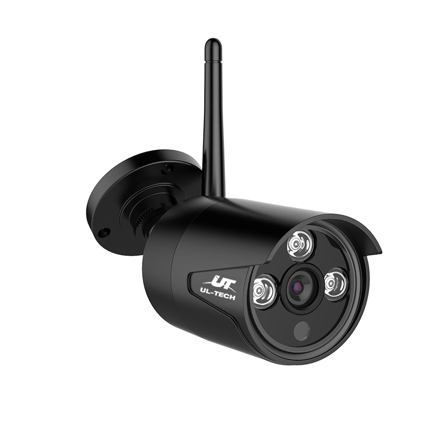 UL-tech Wireless CCTV 3MP Camera Bullet-0