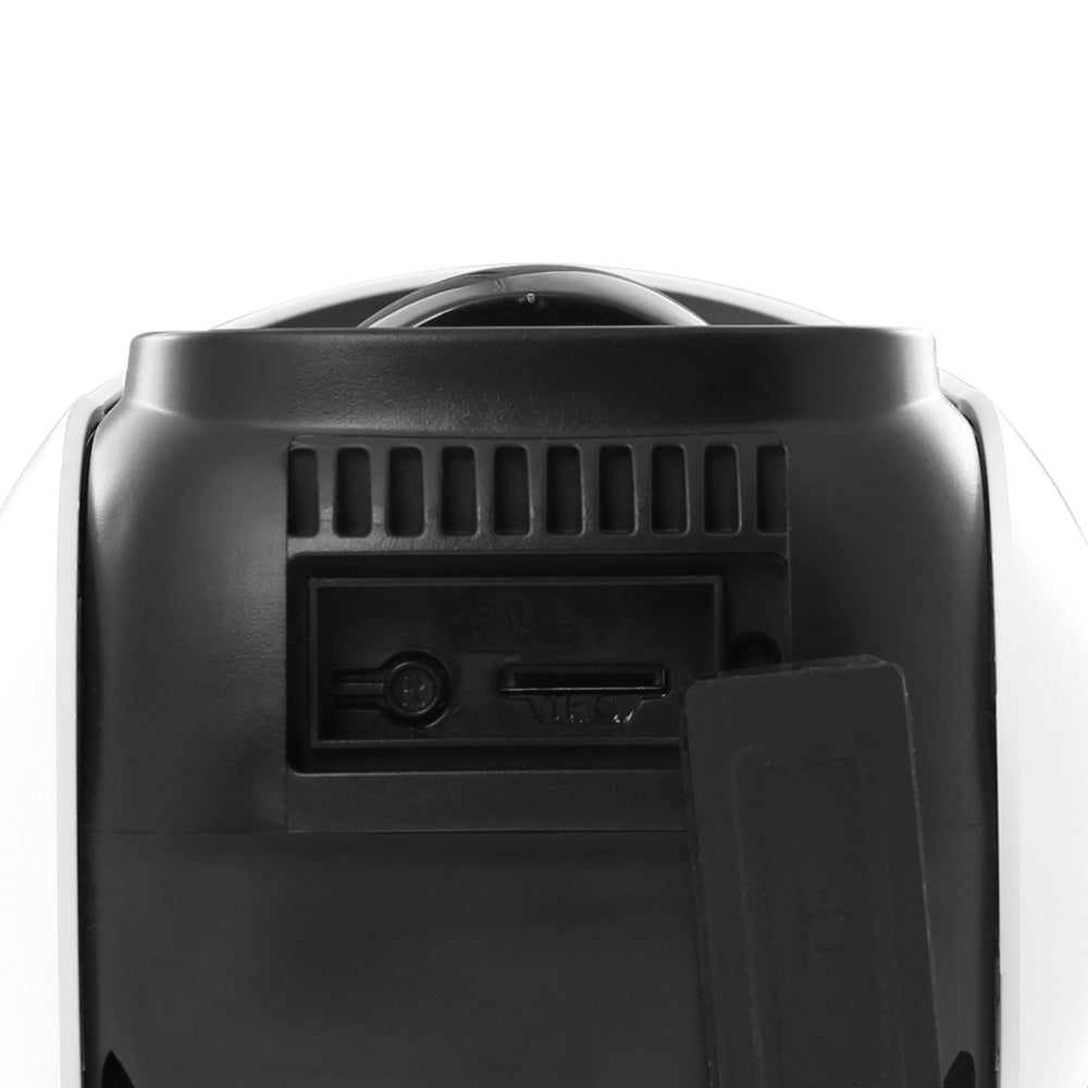 UL-tech 3MP Wireless IP Camera WIFI Home Security Cam-3