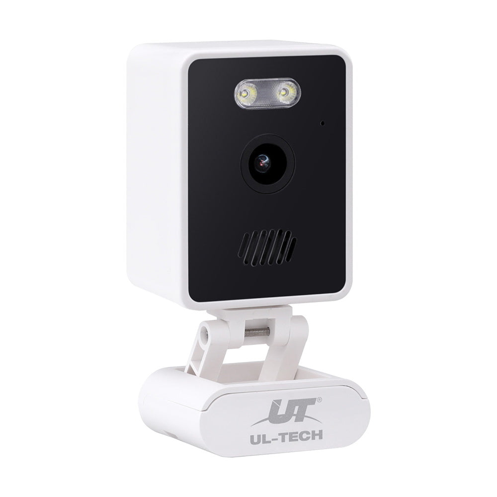 UL-tech 3MP IP Camera Baby Monitor-0